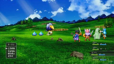 Dragon Quest XII and Dragon Quest III HD-2D Remake Headline the Series ...