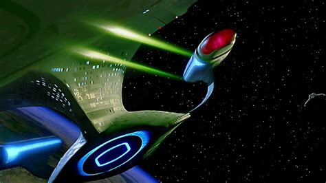 10 Best Battles In Star Trek's History – Page 2