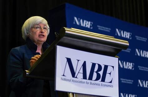 Janet Yellen: Central Bankers 'May Have Misjudged' Economic Developments