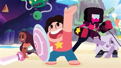 Steven Universe: Save the Light Review - GameSpot