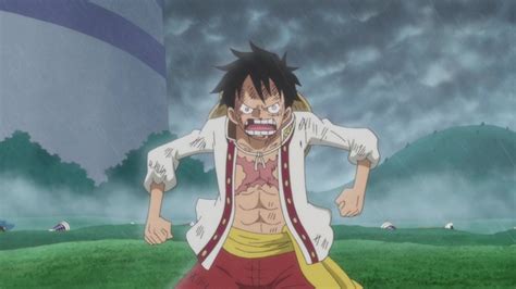 One Piece: Whole Cake Island (783-878) I'll Wait Here! Luffy vs. the Enraged Army! - Watch on ...