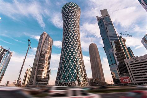 Tornado Tower | Qatar national day, Qatar travel, Lonely planet travel