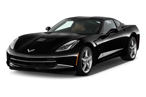 2018 Chevrolet Corvette Prices, Reviews, and Photos - MotorTrend