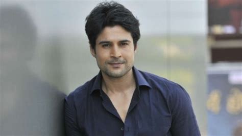 ‘Big banners don’t bother me’ -Rajeev Khandelwal