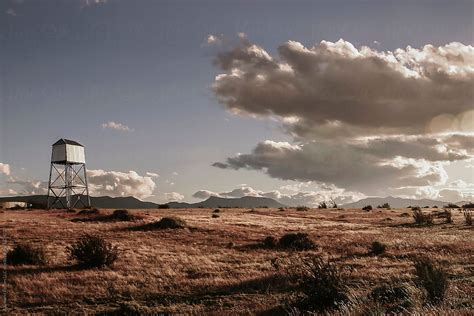 "Landscape Patagonia" by Stocksy Contributor "Raymond Forbes LLC" - Stocksy