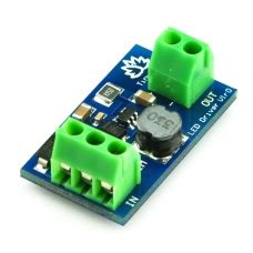 LED Constant Current Driver Module