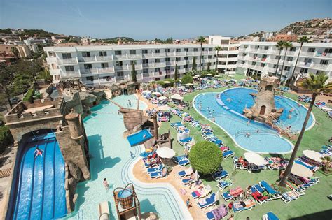 Pirates Village - Santa Ponsa Hotels | Jet2Holidays