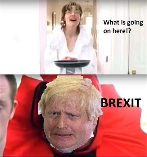 The current state of the UK - Politics - political memes