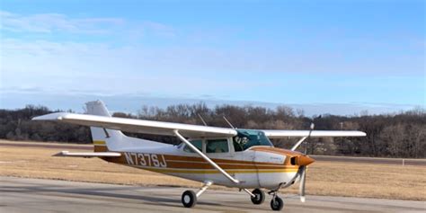 5 reasons the Cessna 172 is the best Cessna for beginners