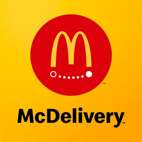 McDelivery PH - Apps on Google Play