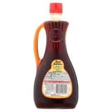 Aunt Jemima Butter Lite Syrup, 24 oz Bottle - Walmart.com