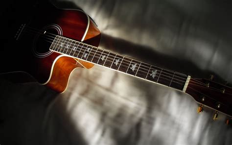 Guitar Wallpaper and Background | 1680x1050 | ID:307273