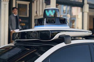 Waymo's driverless vehicles are at your service in downtown Phoenix | Android Central