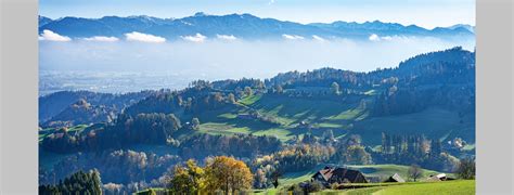 Winter Hikes in the Appenzell Alps: the best Winter Hiking Trails ...