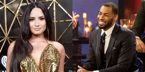 Demi Lovato And Her Crush Mike Johnson Caught On A Date After Flirting On Social Media – Details ...