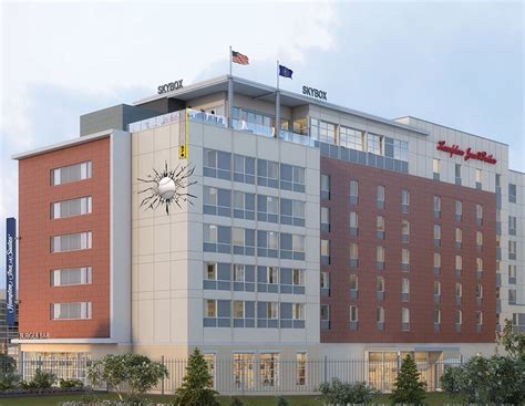 Northern IN Hotel Begins Construction - Commercial Property Executive