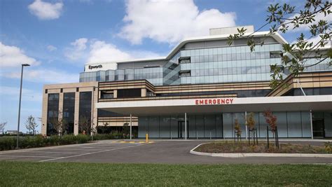 Geelong’s new Epworth hospital to open July 4, with more than 360 people hired | Geelong Advertiser