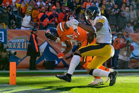 Steelers vs. Broncos: Second-half live updates, injury news and score ...