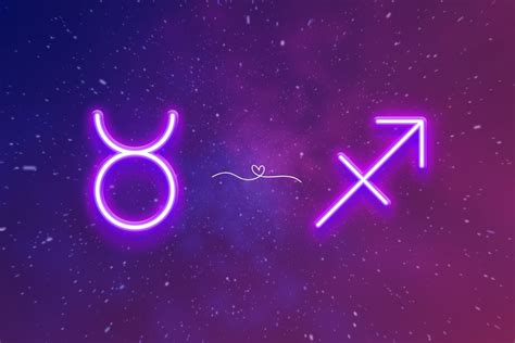 Taurus and Sagittarius Compatibility (2024 Guide)