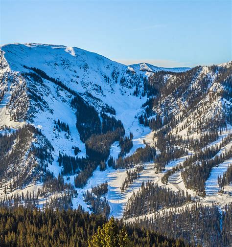 Taos Ski Valley Weather & Webcam - Snow Report