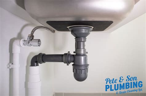 Mission Perimeter Drain Installation & Repair - Pete & Son Plumbing & Drain Cleaning