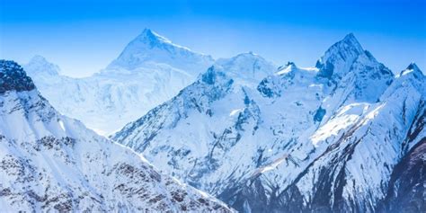 Himalayas And Climate Change| Countercurrents