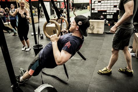 Benefits and Risks of CrossFit Workouts - Smart Health Shop