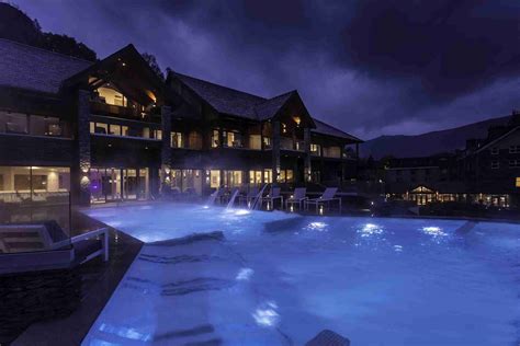 Experience a luxury Valentine’s Day in the Lake District with Lodore Falls Hotel & Spa | The ...