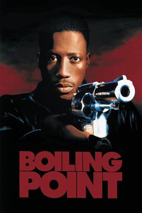 Boiling Point (1993 film) - Alchetron, the free social encyclopedia