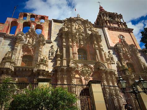 Guanajuato: The Most Beautiful City in Mexico? - Trailing Rachel