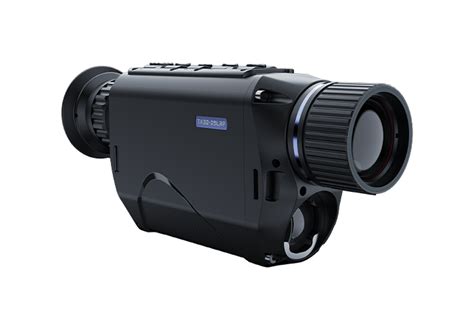 Products - Thermal Imaging - Thermal Imaging Monocular - GoingDark