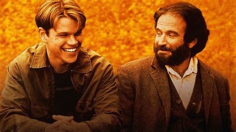 Movie Monday: Good Will Hunting : The Indiependent