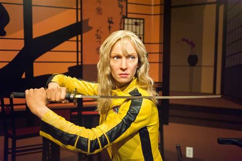 25 Kill Bill Quotes From the Quentin Tarantino Films | Everyday Power