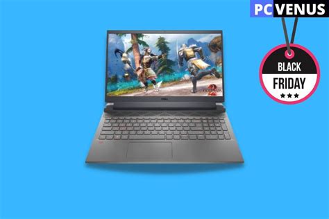 Black Friday Cyber Monday Gaming Laptop Deals 2023 - PCVenus