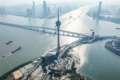 Macau Skyline Pictures | Download Free Images on Unsplash