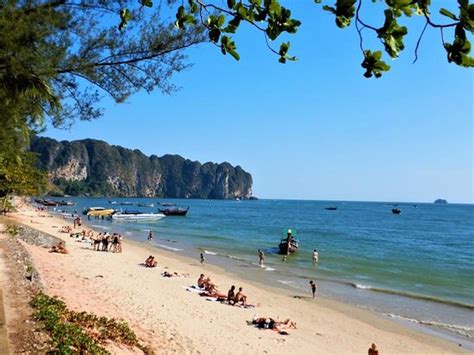 Ao Nang Beach - 2020 All You Need to Know BEFORE You Go (with Photos) - Tripadvisor