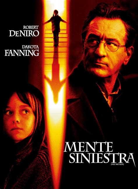 Mente Siniestra - CINE TERROR