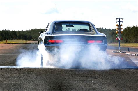 1969 Dodge Charger burnout, charger, race, burnout, dodge, HD wallpaper ...