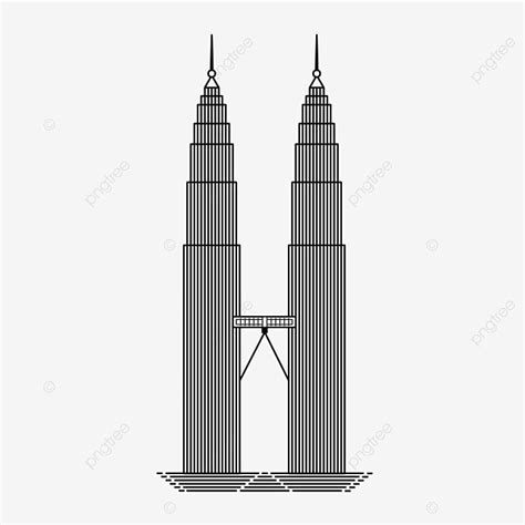 Petronas Clipart