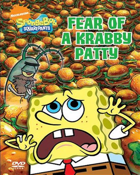 Image - Fear of a Krabby Patty.png - Encyclopedia SpongeBobia - The SpongeBob SquarePants Wiki