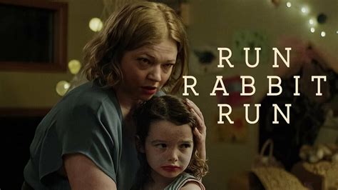 Run Rabbit Run - Netflix Movie - Where To Watch