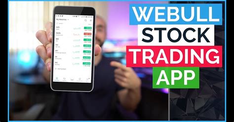 Best free stock trading app for beginners