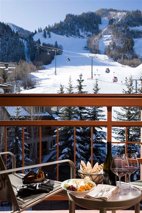 Best Romantic Ski Resorts in the World - PRETEND Magazine