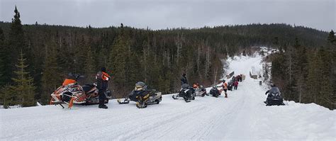 Snowmobile Safety - Kicker