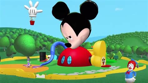 Ytp Mickey's Stupid Clubhouse Game by wreny2001 on DeviantArt