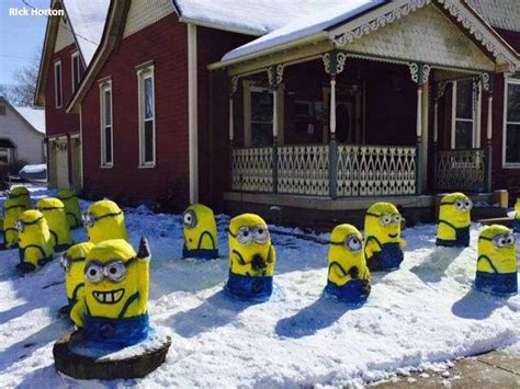 How do you translate, "This is awesome," in minion? | Minions, Snow ...