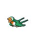 Taillow flavor – Pokémon #276 - veekun