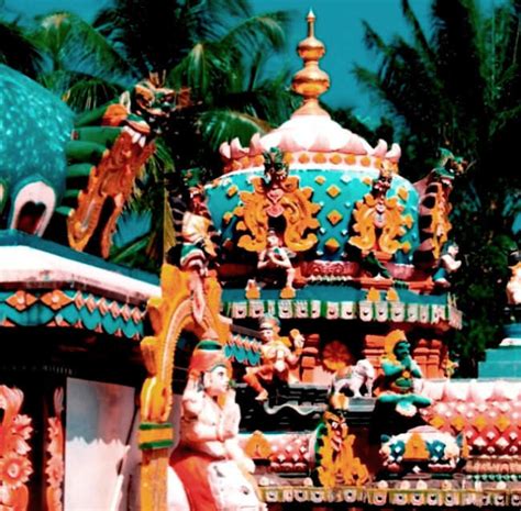 Janardhana Swamy Temple - Varkala: Get the Detail of Janardhana Swamy Temple on Times of India ...