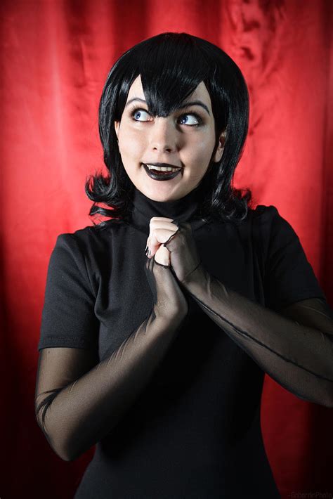 Mavis cosplay by Gabardin on DeviantArt