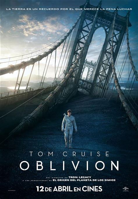 Oblivion - Película 2013 - SensaCine.com